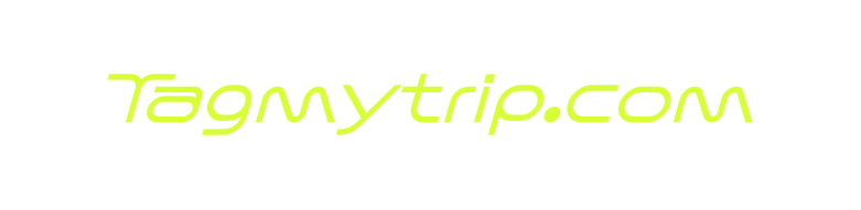 TagMyTrip Logo